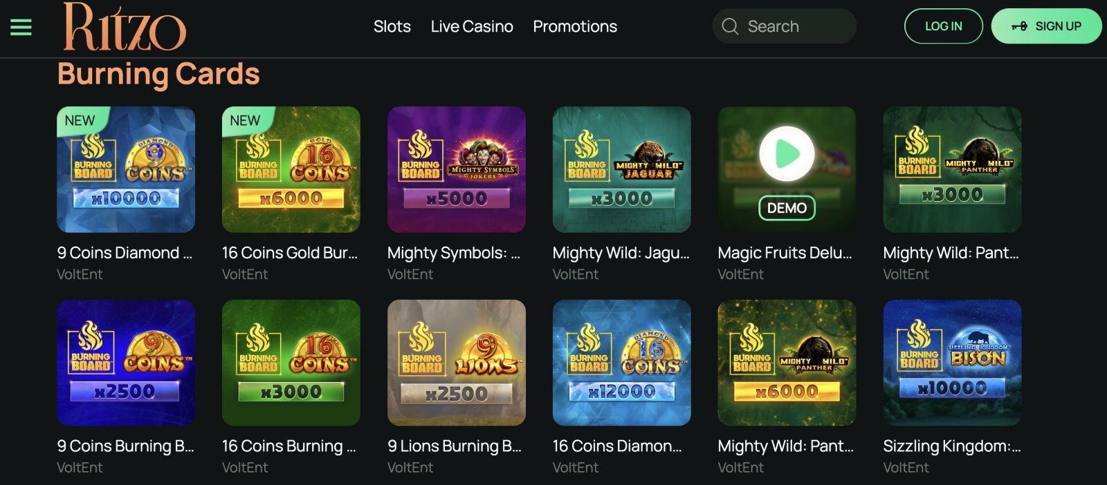 ritzo withdrawal time