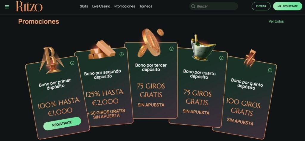 programa de fidelidad casino