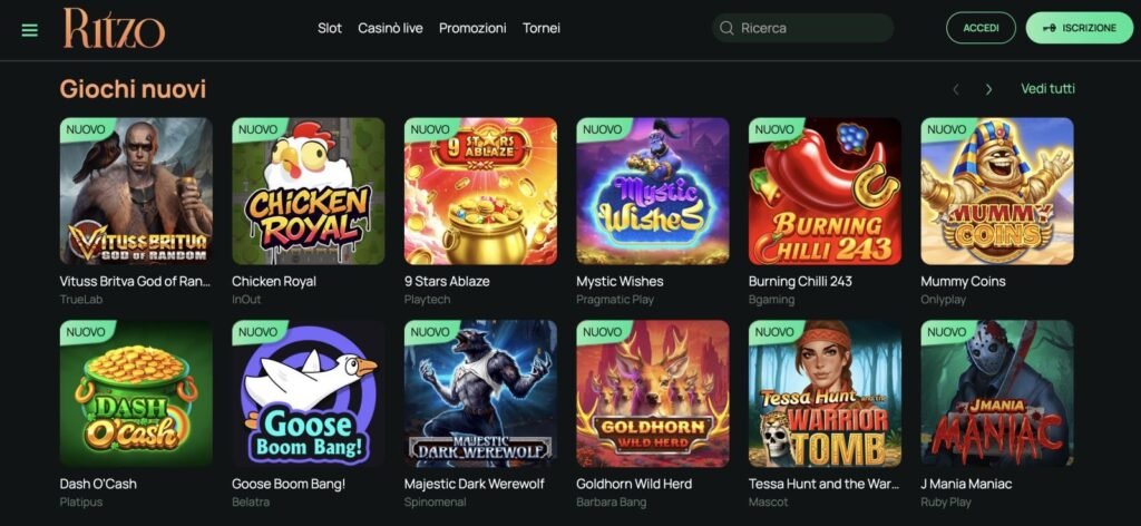 ritzo casino login ritzo casino login