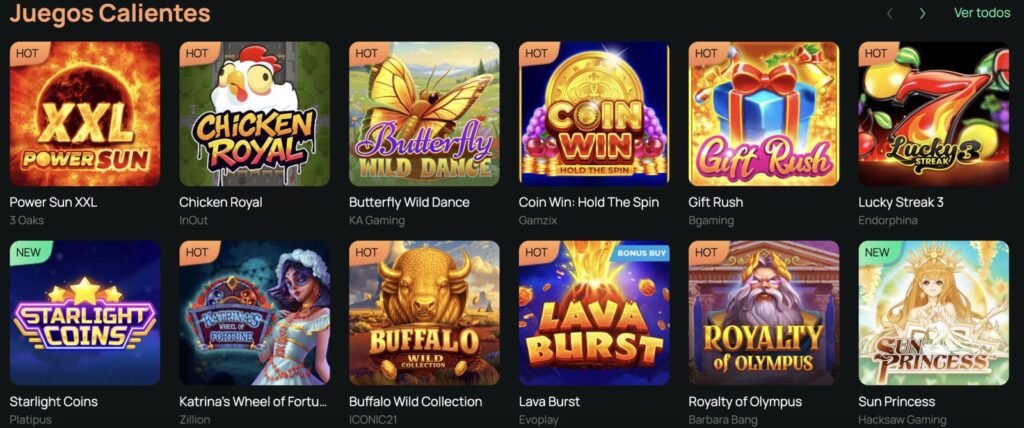ritzo casino promotions